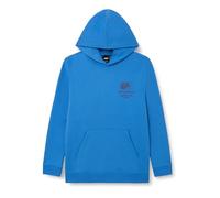 Vans Boy's Stacked Hi Pullover Sweatshirt