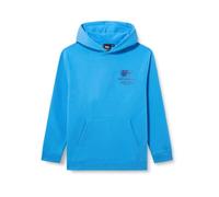 Vans Boy's Stacked Hi Pullover Sweatshirt (pack of 1)