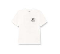 Vans Boy's Stacked Hi Ss T-Shirt