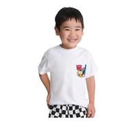 Vans Boy's Yolo Penguin Ss T-Shirt