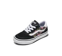 Vans Brooklyn LS, Black, 3 UK