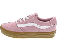Vans Brooklyn LS, Pink Dawn, 8.5 UK