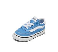 Vans Brooklyn LS Slip-On, Vintage Cobalt, 9.5