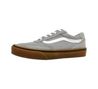 Vans Brooklyn Ls, Sneaker Boy's, Drizzle, 2.5 UK Child