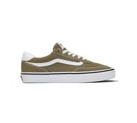 Vans Brooklyn Ls, Sneaker Men's, Bay Leaf, 9 UK