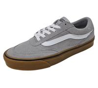 Vans Brooklyn Ls, Sneaker Men's, Drizzle, 12 UK