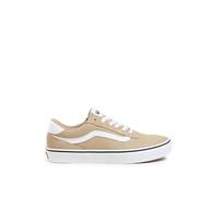 Vans Brooklyn Ls, Sneaker Men's, Suede Canvas Incense, 12 UK