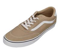 Vans Brooklyn Ls, Sneaker Men's, Suede Canvas Incense, 7 UK