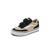 Vans Brooklyn LS V, Black, 13