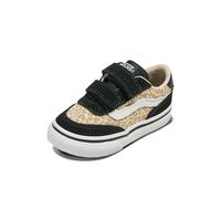 Vans Brooklyn LS V, Black, 8
