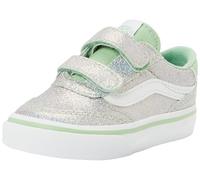 Vans Brooklyn LS V, Cacti Green, 3.5