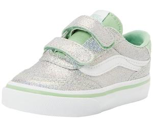 Vans Brooklyn LS V, Cacti Green, 9