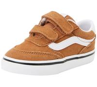 Vans Brooklyn LS V, Chipmunk, 4 UK