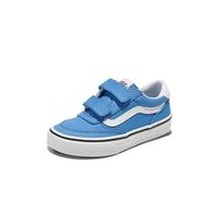 Vans Brooklyn LS V, Cobalt Blue, 1