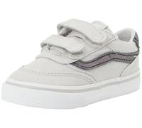 Vans Brooklyn LS V, Lunar Rock, 8 UK