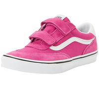Vans Brooklyn LS V, Raspberry Rose, 3.5 UK