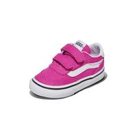 Vans Brooklyn LS V, Raspberry Rose, 8 UK