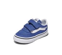 Vans Brooklyn LS V, True Navy, 7 UK