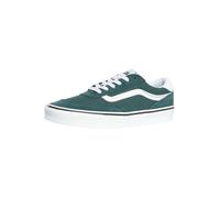 Vans Men's Brooklyn LS Trainer | Skateboarding Shoes