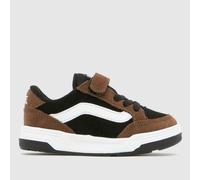 Vans Hylane Infant - Black - Kids 9