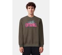 Vans Bugged Out Crew Grape Leaf size M | Sweaters Outlet | Men | Purple M