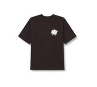 Vans Bully Short Sleeve T-shirt Black XL Man