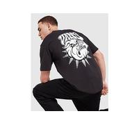 Vans Bully Short Sleeve T-shirt Black XL Men