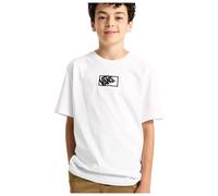 Vans By Blocked Box Short Sleeve T-shirt
