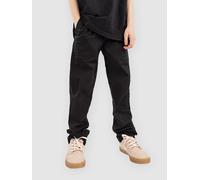Vans By Range Elastic Waist Kids Pants black L