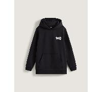 Vans - BY REAPER SAM Hoodie (8-14 Years), Black, Size: S