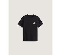 Vans - BY REAPER SAM SS T-Shirt (8-14 Years), Black, Size: M