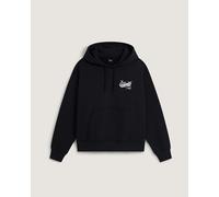 Vans - Caballero Pullover Black, Man, Black, Size: XL