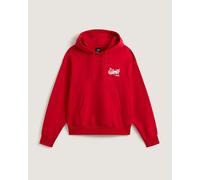 Vans - Caballero Pullover RACING RED, Man, Red, Size: XL