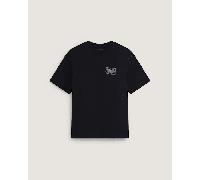 Vans - Caballero T-Shirt, Man, Black, Size: S