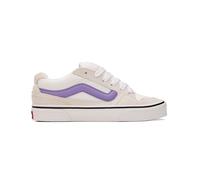 Vans Caldrone, Blanc de Blanc/Purple, 3.5