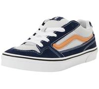 Vans Caldrone, Blue/Multi, 4 UK
