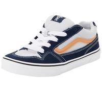 Vans Caldrone, Blue/Multi, 6 UK