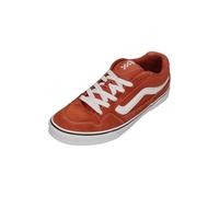 Vans Caldrone, Burnt Orange, 6.5