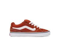 Vans Caldrone, Burnt Orange, 7