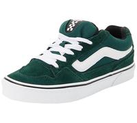 Vans Caldrone, Emerald, 3.5 UK