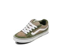 Vans Caldrone, Grape Leaf, 8.5