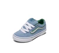 Vans Caldrone Sneaker, Sport Suede Citadel, 4 UK Child