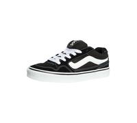 Vans Men's Caldrone Trainer | Chunky Low-Top Fashion Sneakers with Retro-Inspired Style