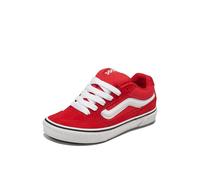 Vans Caldrone, Sunset Ruby, 4.5
