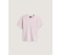 Vans - Cameron SS Tee Pale Petal, Woman, Pink, Size: L
