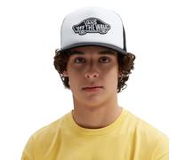 Vans Cap Classic Patch Curved Bill Trucker 00066X