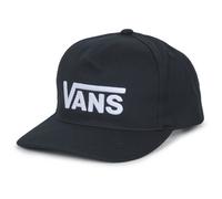 Vans Cap M DROP V LOGO SNAPBACK in Black One size
