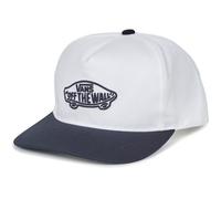 Vans Cap M VANS CLASSIC SNAPBACK in White One size