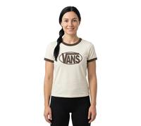 Vans Center Chest Ringer Short Sleeve T-shirt
