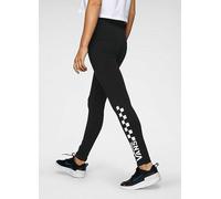 Vans Chalkboard Classic Leggings Black